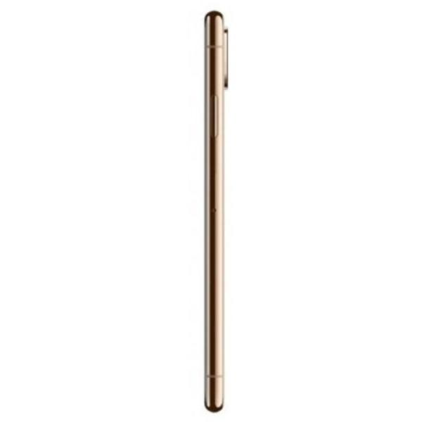 Apple iPhone XS | 64 GB | gold | Wie neu
