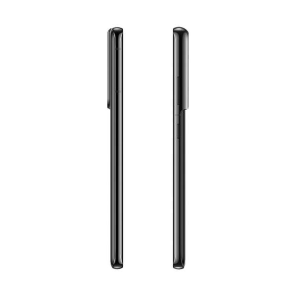 Samsung Galaxy S21 Ultra | 256 GB | Phantom Black | Wie neu