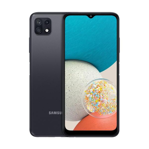 Samsung Galaxy Wide 5 | 128 GB | schwarz | Wie neu