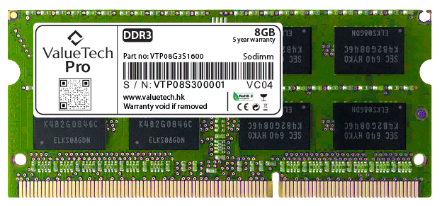 upgrade von 8 GB auf 16 DDR3