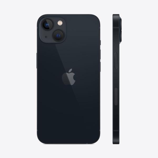 Apple iPhone 13 | 128 GB | schwarz | Wie neu