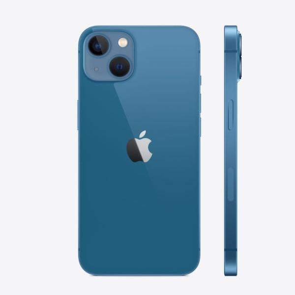 Apple iPhone 13 | 128 GB | blau | Wie neu