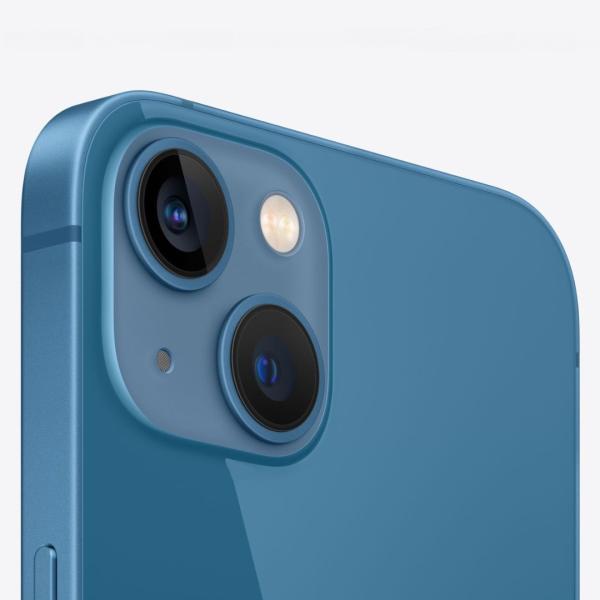 Apple iPhone 13 | 128 GB | blau | Wie neu