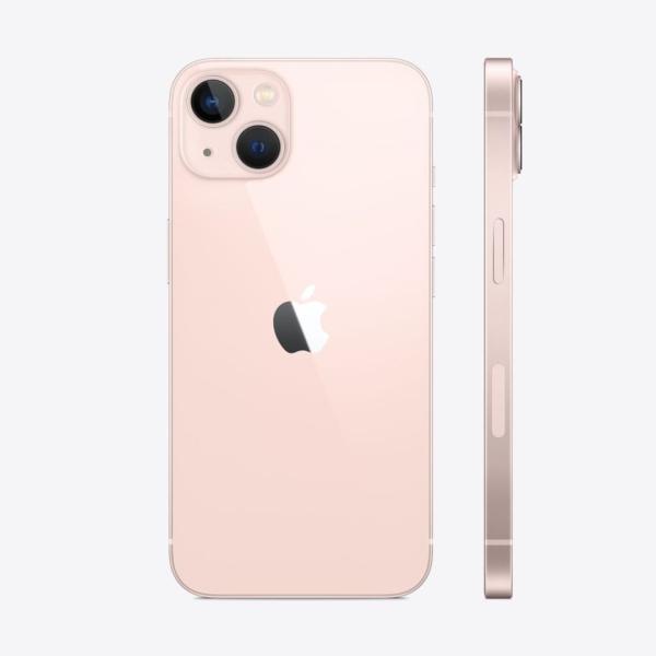 Apple iPhone 13 | 128 GB | Rosa | Wie neu