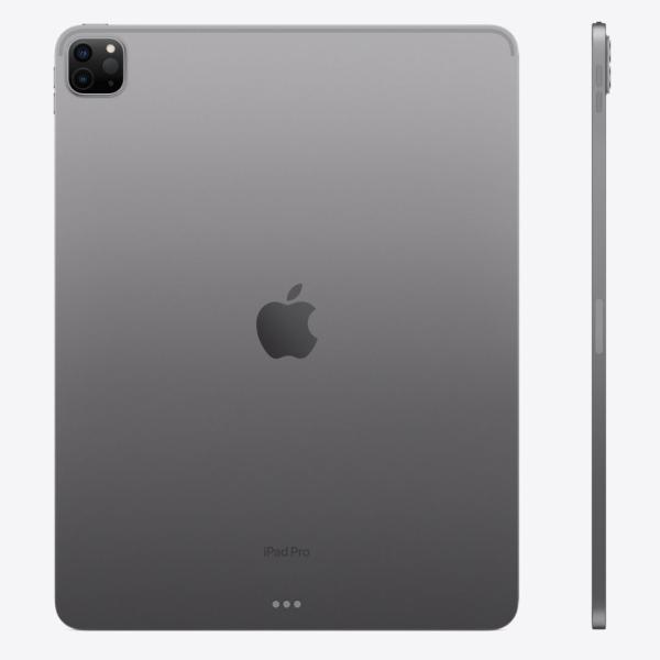Apple iPad Pro 4  | 512 GB | 6 GB | Wie neu | 12.9 Zoll | IOS | spacegrau | 2020