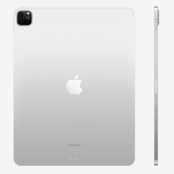 Apple iPad Pro 4  | 256 GB | 6 GB | Wie neu | 12.9 Zoll | IOS | silber | 2020