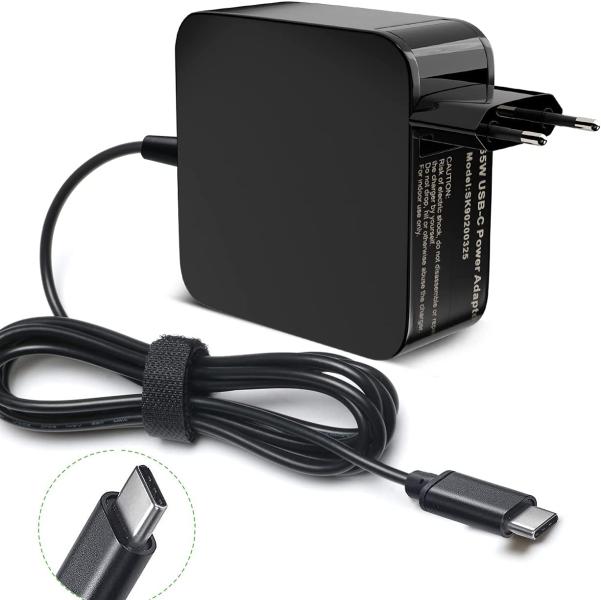 Ersatz Ladegerät für HP | 65W USB C
