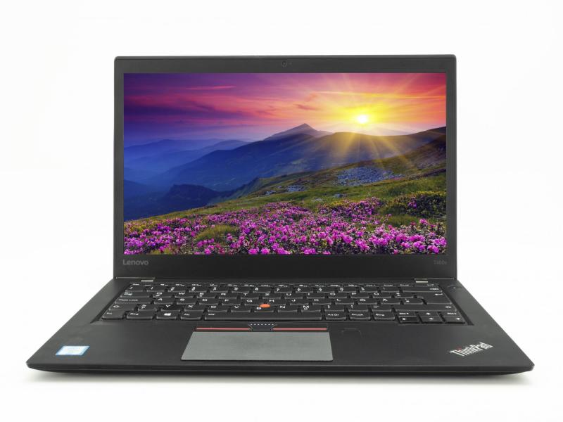 Lenovo ThinkPad T460s | 256 GB | i7-6600U | 1920 x 1080 | Wie neu | DE | Windows 10 Professional | 8 GB | 14 Zoll