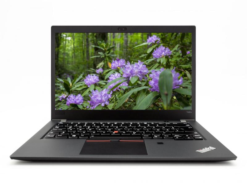 Lenovo ThinkPad T480s | 512 GB | i7-8650U | 1920 x 1080 | Wie neu | FR | Windows 10 Professional | 24 GB | 14 Zoll