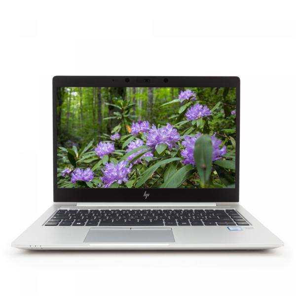 HP EliteBook 840 G5 | 512 GB | i5-8350U | 1920 x 1080 | Wie neu | DE | Windows 10 Professional | 16 GB | 14 Zoll