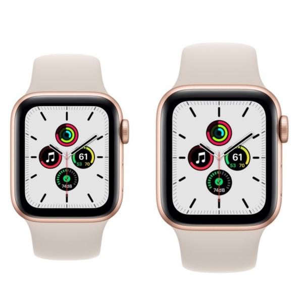 Apple Watch Series 6 | 40 | gold | Aluminium | Wie neu | 2020 | GPS