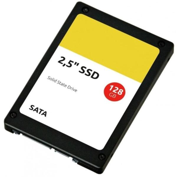 SSD/NVMe Erweiterung | 128 GB | SATA (2.5")