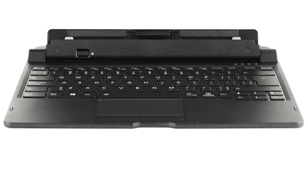 Fujitsu Sytlistic Tablet Q738/739 Tastatur QWERTZ