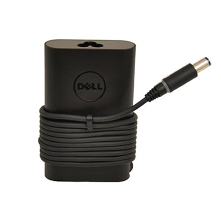 65W DELL Adapter 3RG0T  (19.5V 2.31A 4.5*3.0mm with pin)