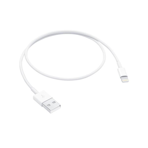 Apple USB A – Lightning