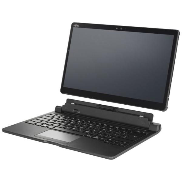 Fujitsu Tablet STYLISTIC Q739 | 256 GB | 8 GB | Sehr gut | i5-8365U | 13.3 Zoll | Win 11 Pro | mit Tastatur - DE QWERTZ